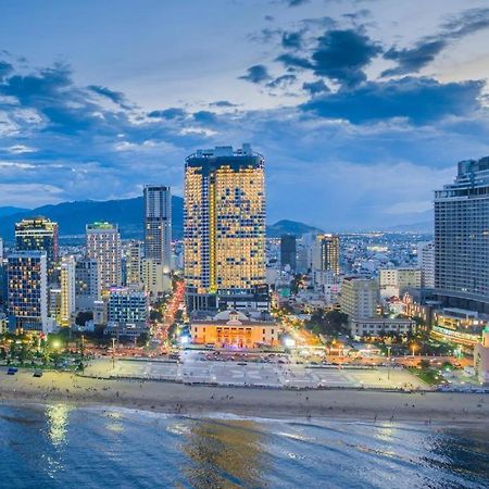 Bni Panorama Luxury Apartments Nha Trang Exterior photo