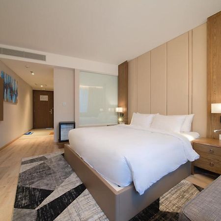 Bni Panorama Luxury Apartments Nha Trang Exterior photo
