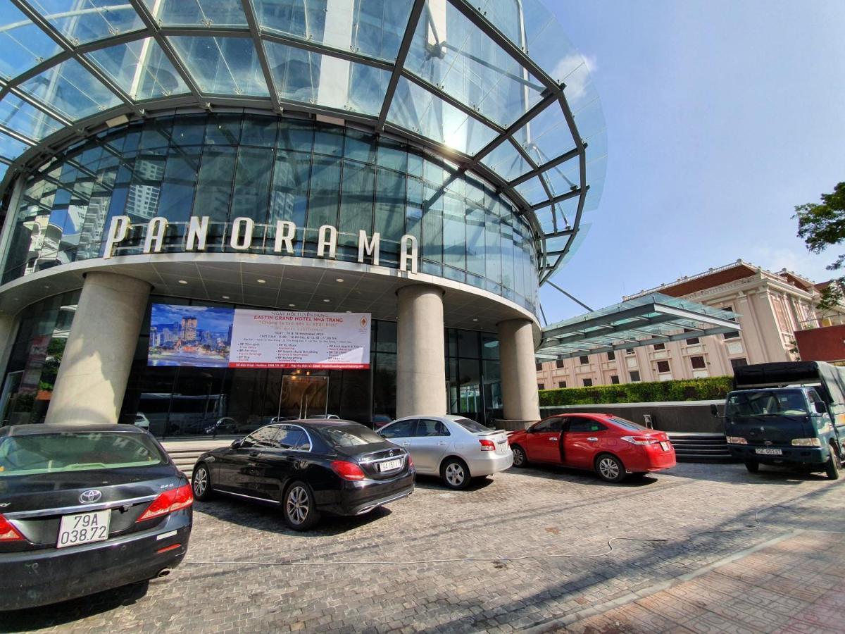 Bni Panorama Luxury Apartments Nha Trang Exterior photo