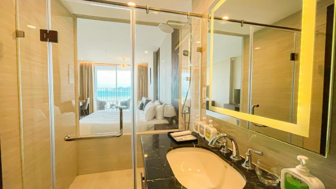 Bni Panorama Luxury Apartments Nha Trang Exterior photo