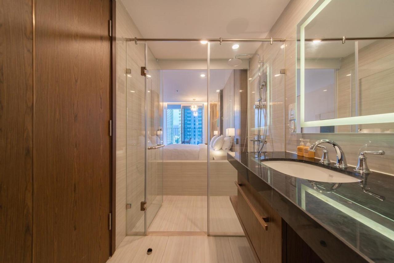 Bni Panorama Luxury Apartments Nha Trang Exterior photo