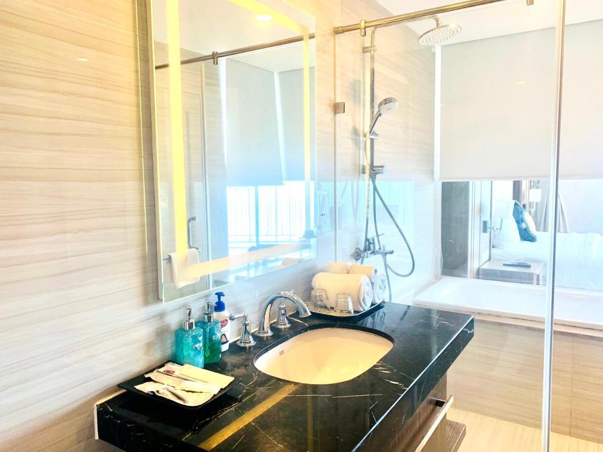Bni Panorama Luxury Apartments Nha Trang Exterior photo