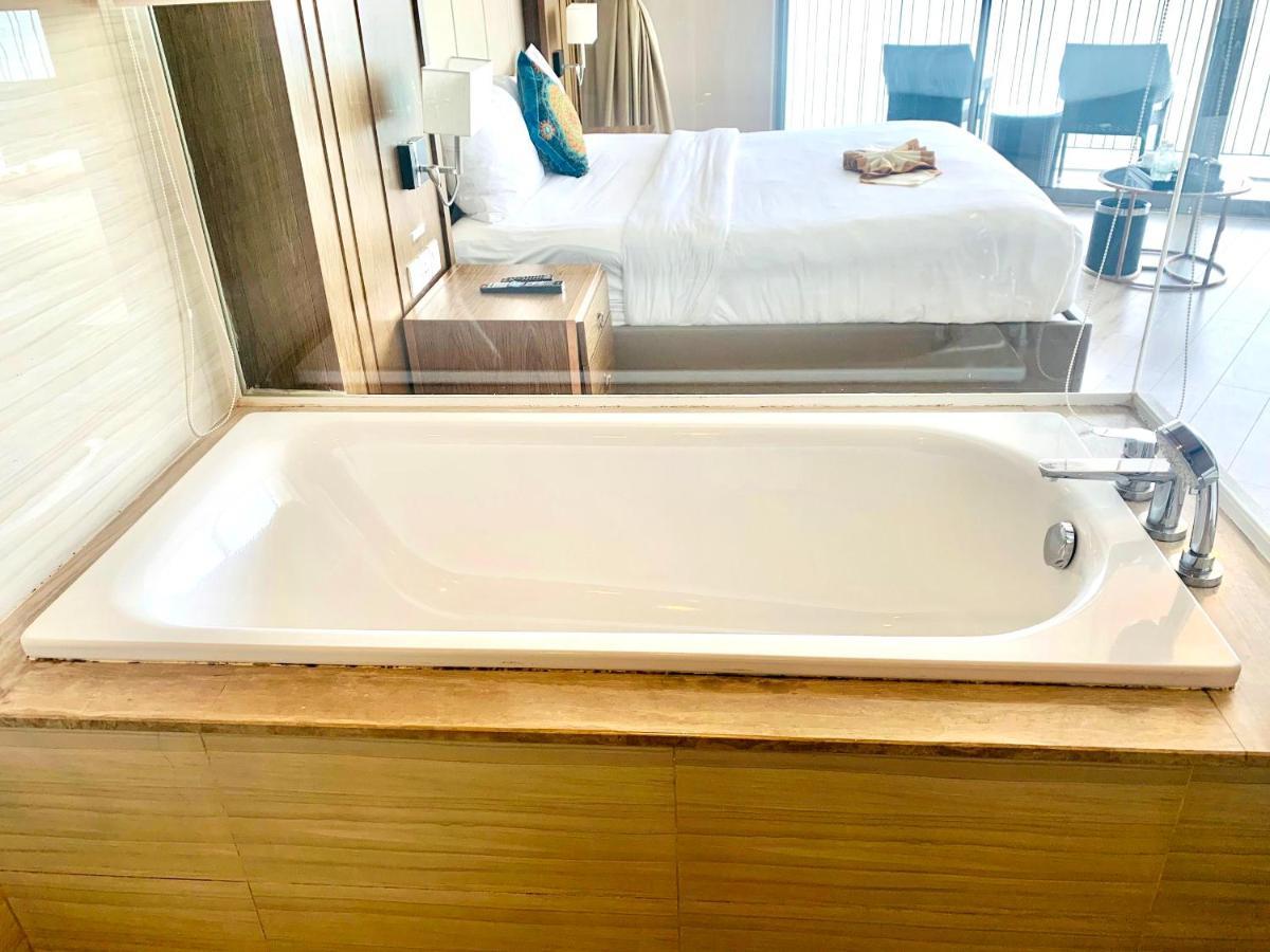 Bni Panorama Luxury Apartments Nha Trang Exterior photo