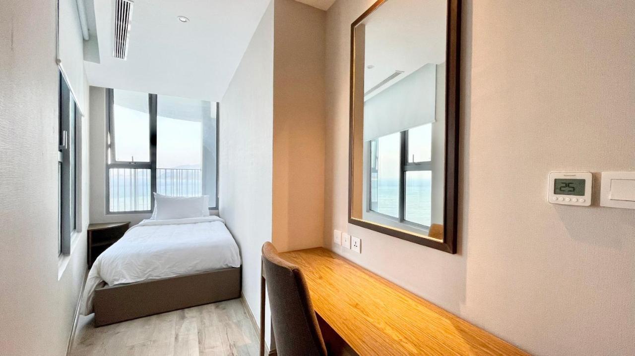 Bni Panorama Luxury Apartments Nha Trang Exterior photo